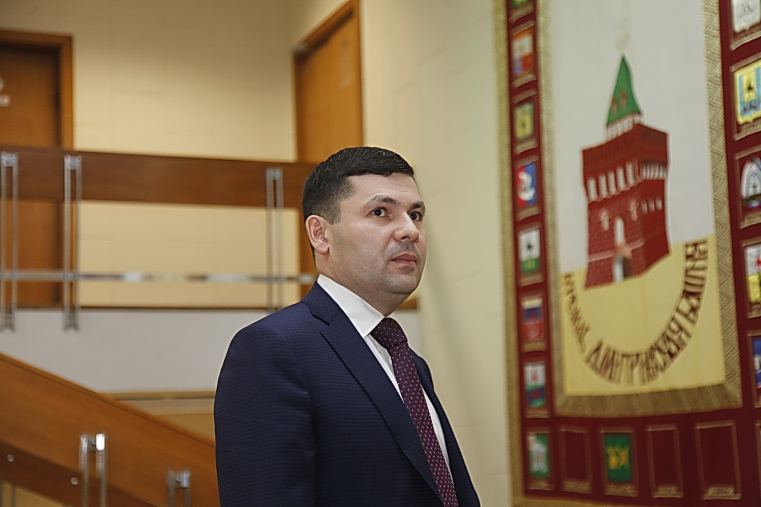 Реформу системы обращения с ТКО губернатор обсудил с министром экологии Нижегородской области - фото 2