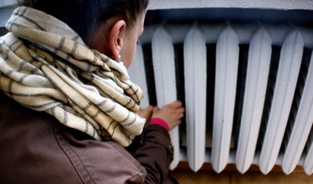 Температура в квартирах жителей деревни Конюхова приведена в нормальный режим после вмешательства Прокуратуры - фото 1